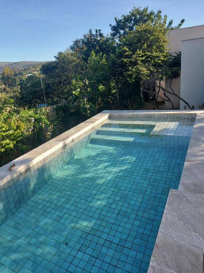 Villa Statera Host Alto Paraíso de Goiás Esterno foto