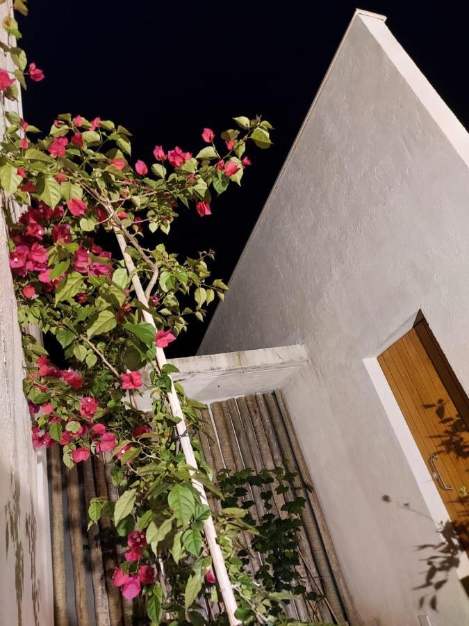 Villa Statera Host Alto Paraíso de Goiás Esterno foto