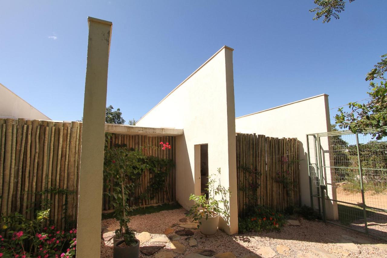 Villa Statera Host Alto Paraíso de Goiás Esterno foto