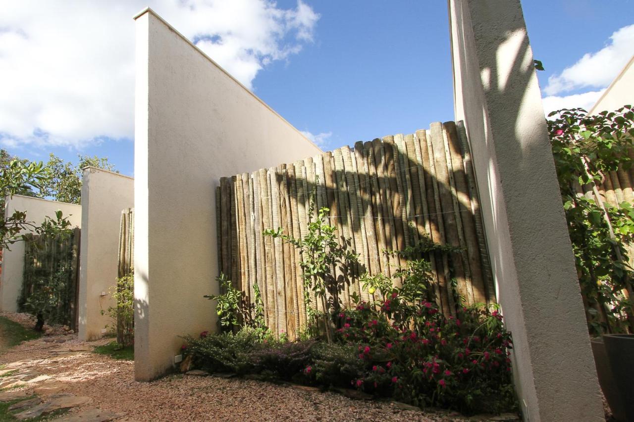 Villa Statera Host Alto Paraíso de Goiás Esterno foto