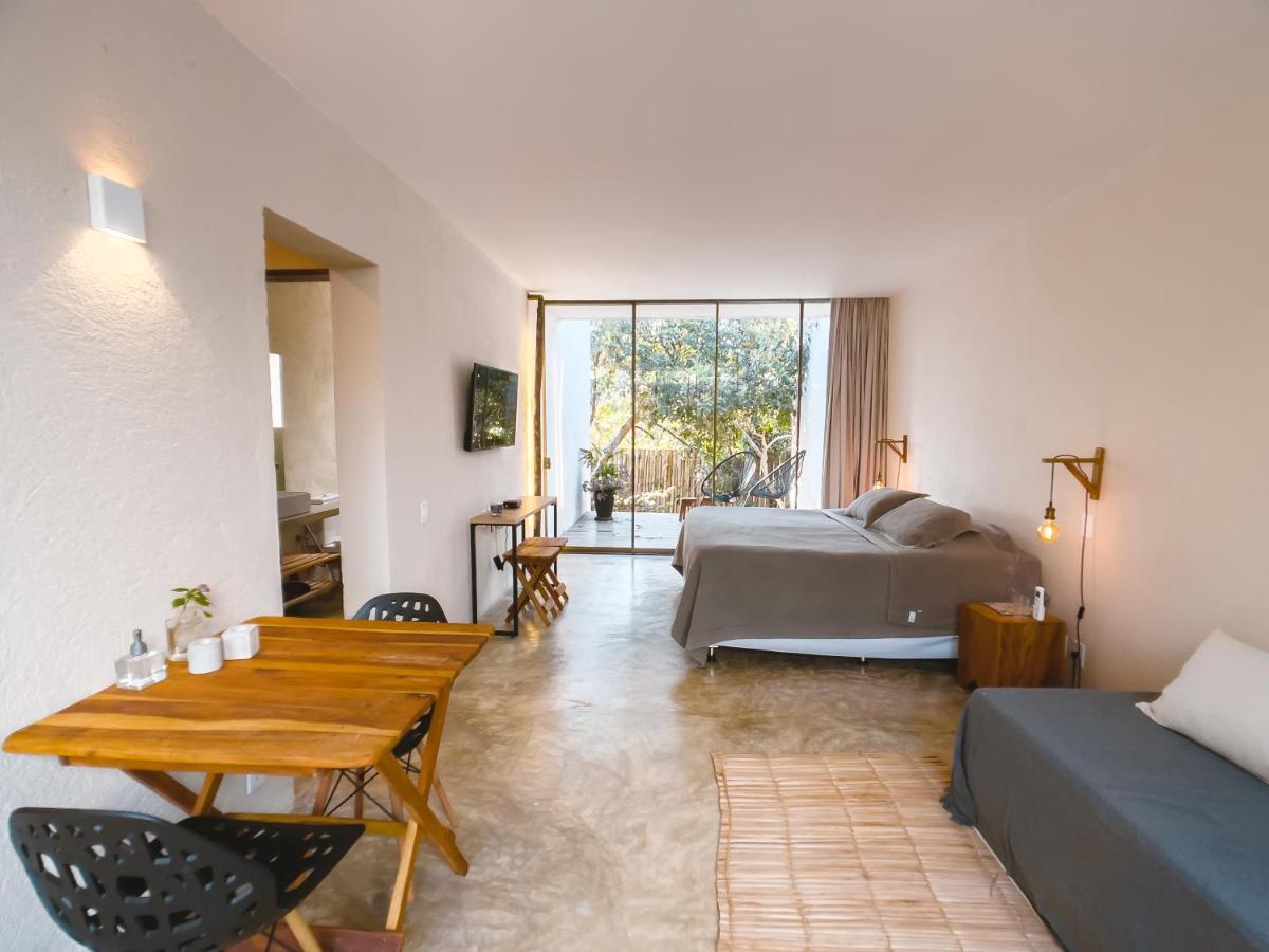 Villa Statera Host Alto Paraíso de Goiás Esterno foto