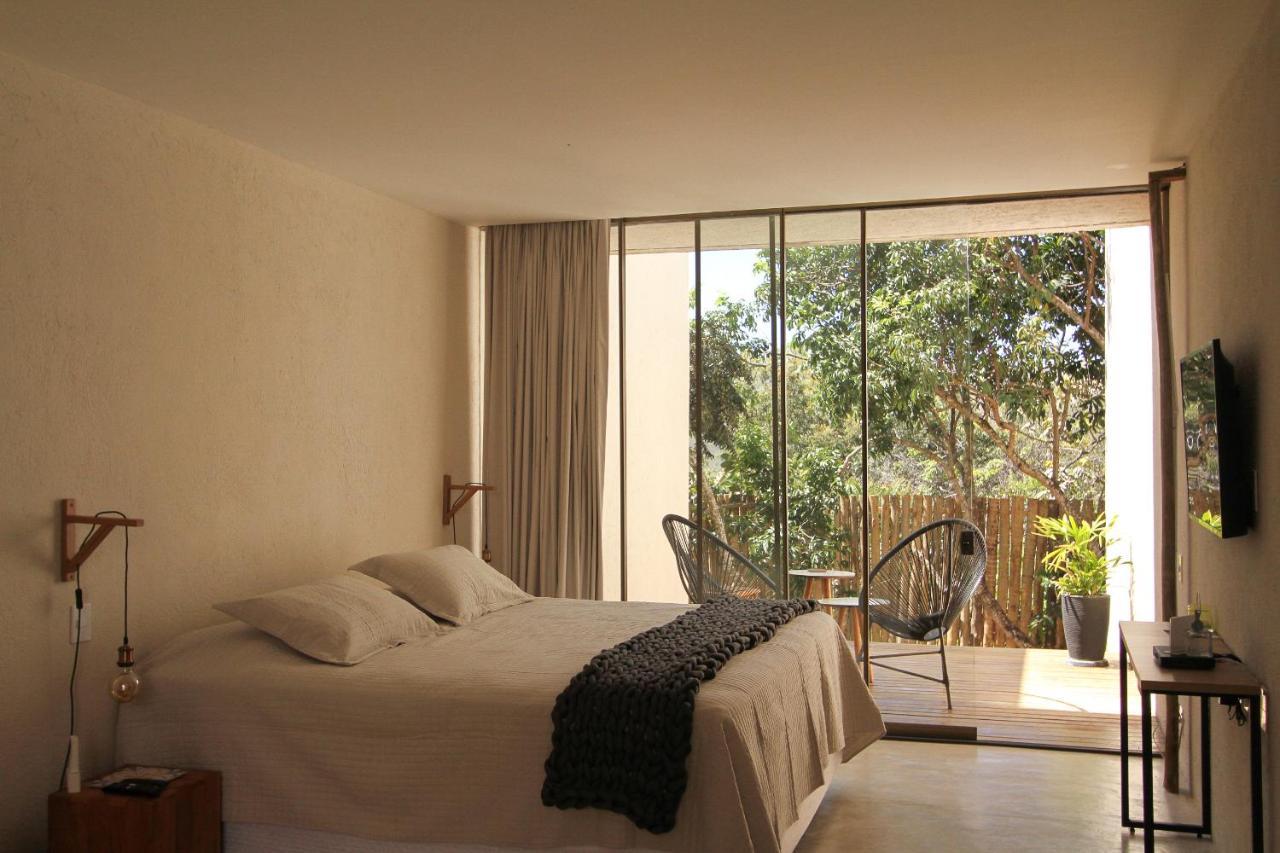 Villa Statera Host Alto Paraíso de Goiás Esterno foto