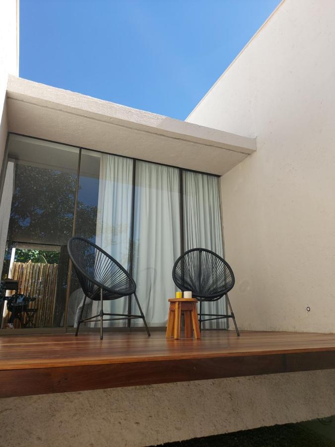 Villa Statera Host Alto Paraíso de Goiás Esterno foto