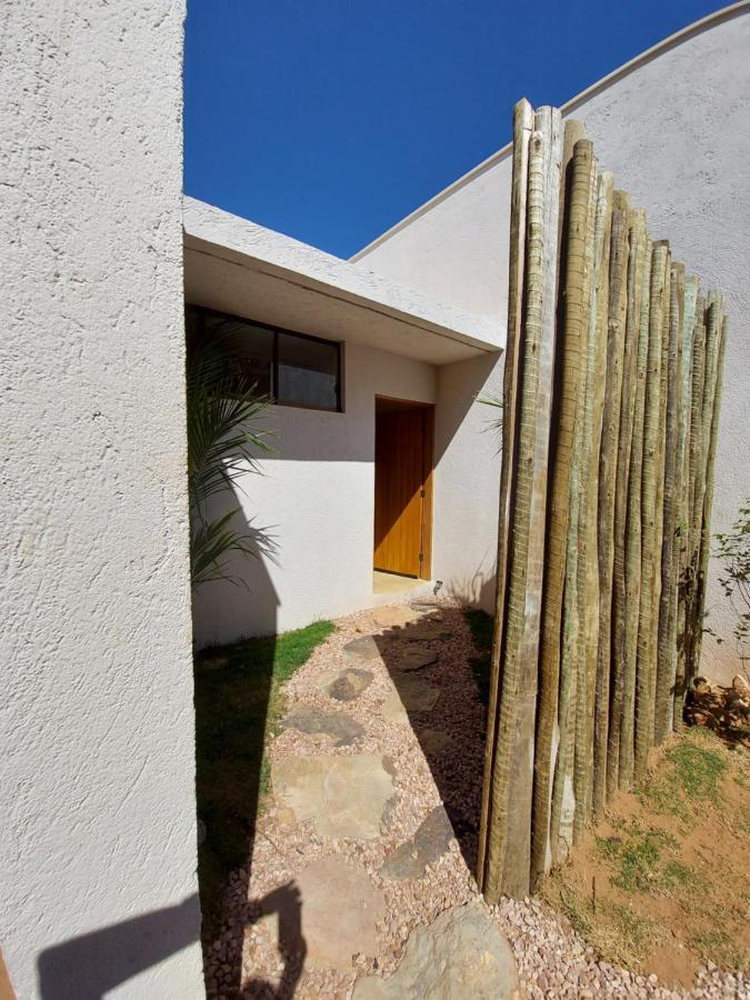 Villa Statera Host Alto Paraíso de Goiás Esterno foto