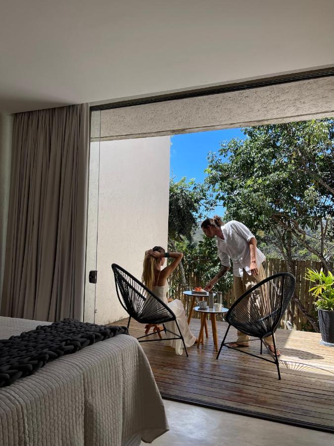 Villa Statera Host Alto Paraíso de Goiás Esterno foto