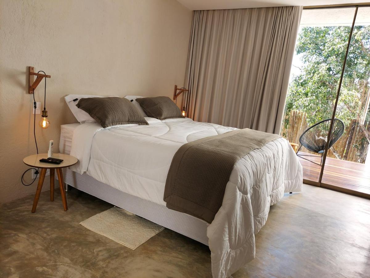 Villa Statera Host Alto Paraíso de Goiás Esterno foto