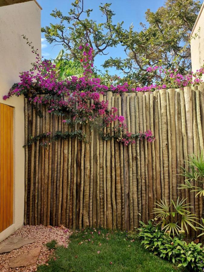 Villa Statera Host Alto Paraíso de Goiás Esterno foto